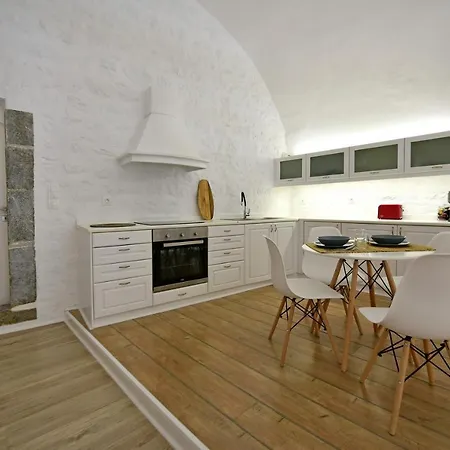 Villa Hydra Hospitality Port Hydra (Saronic Islands)