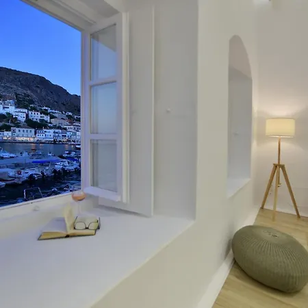 Villa Hydra Hospitality Port Hydra (Saronic Islands)