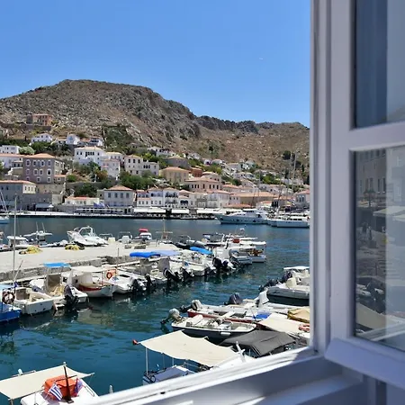 Hydra Hospitality Port